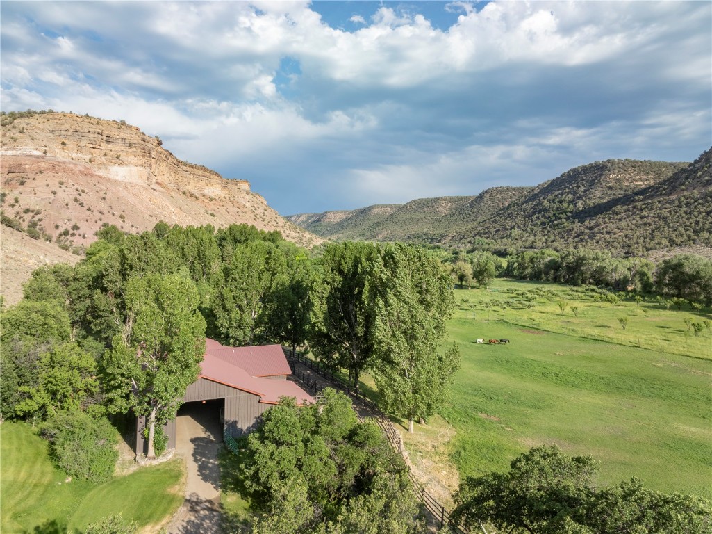 34074 Fruitland Mesa Road Crawford CO 81415