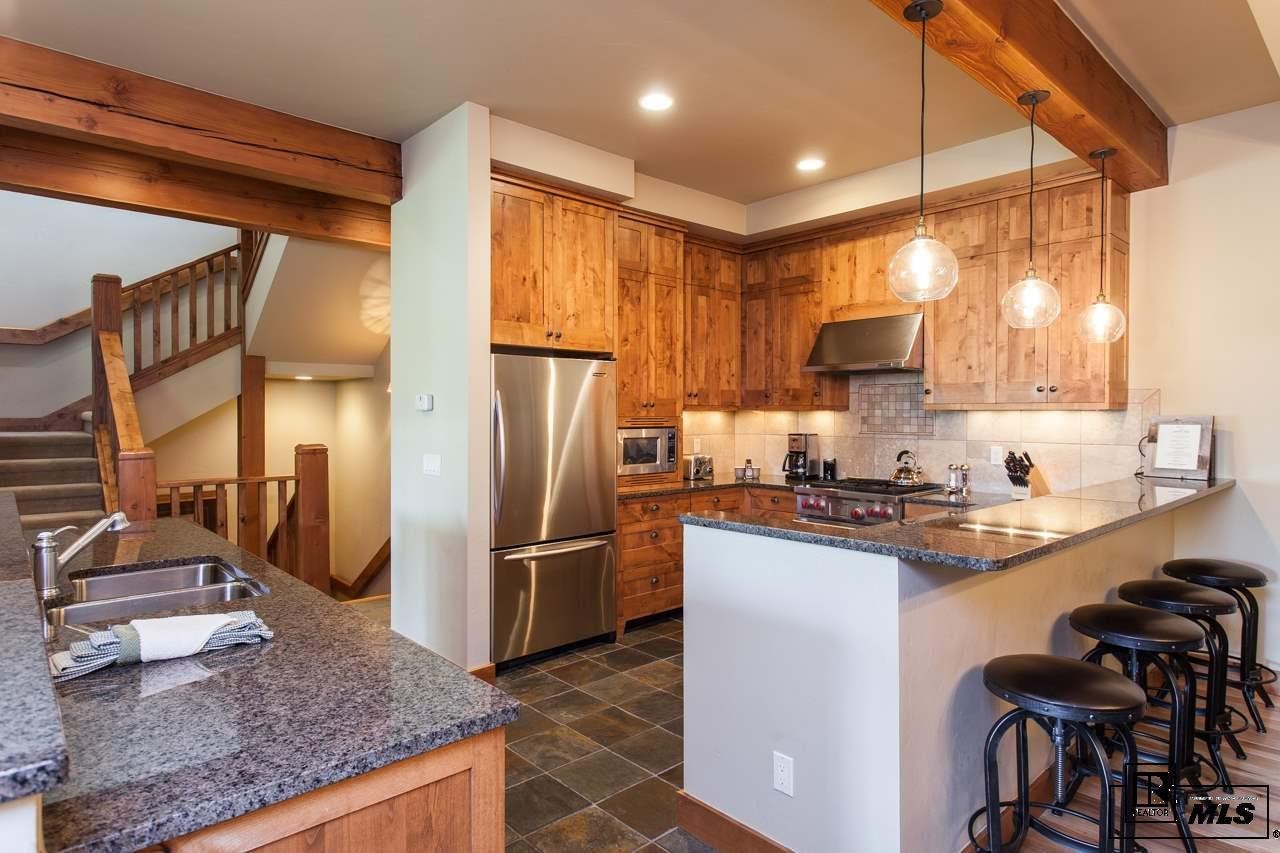 1317 Turning Leaf Court Steamboat Springs CO 80487