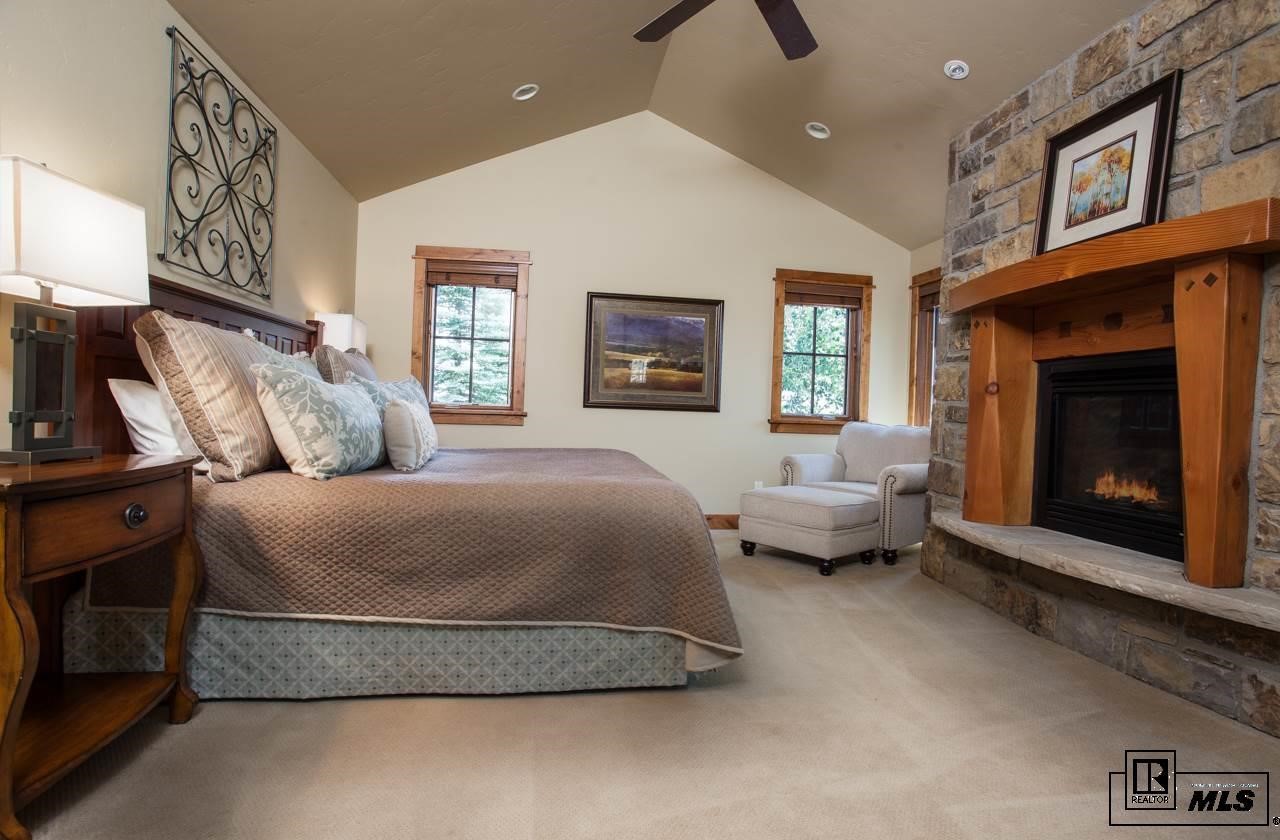 1317 Turning Leaf Court Steamboat Springs CO 80487