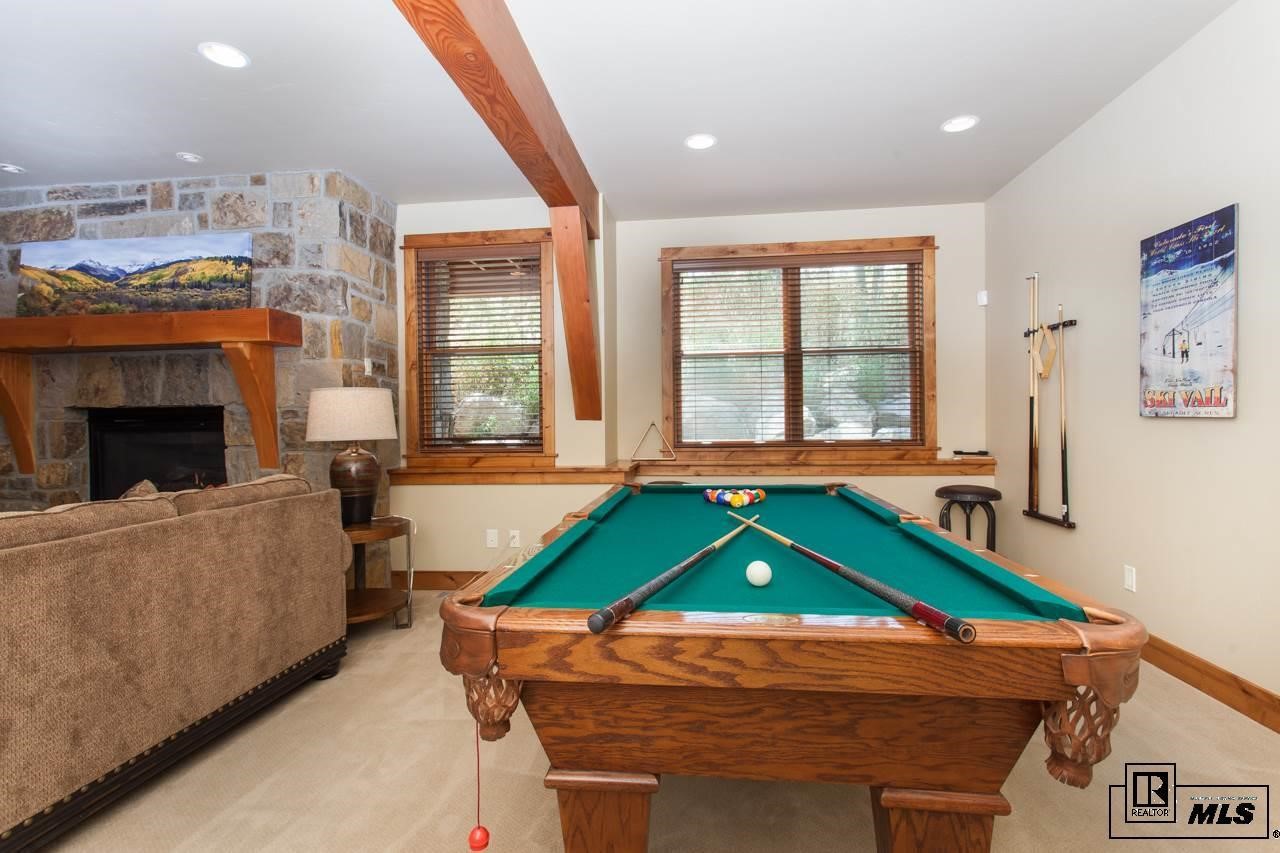 1317 Turning Leaf Court Steamboat Springs CO 80487
