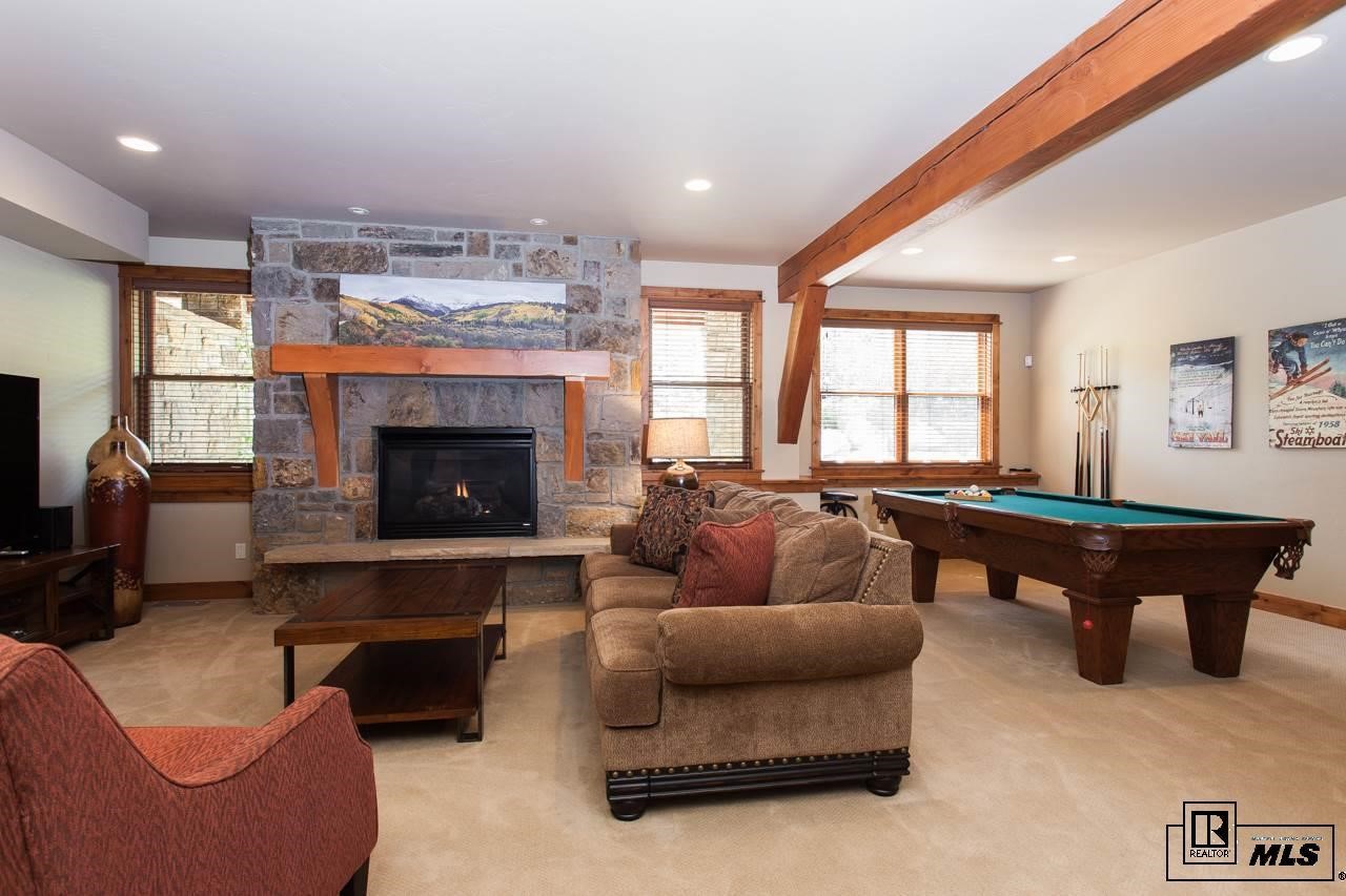 1317 Turning Leaf Court Steamboat Springs CO 80487
