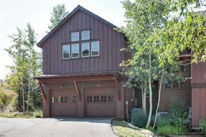 1317 Turning Leaf Court Steamboat Springs CO 80487