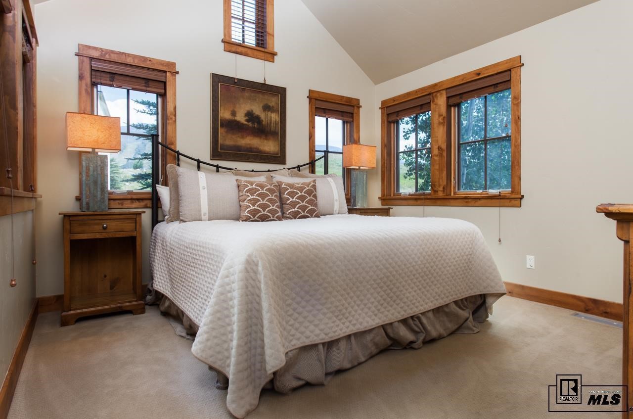 1317 Turning Leaf Court Steamboat Springs CO 80487