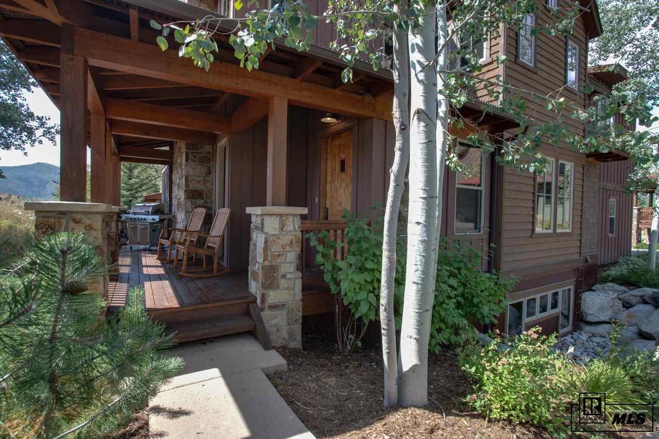 1317 Turning Leaf Court Steamboat Springs CO 80487