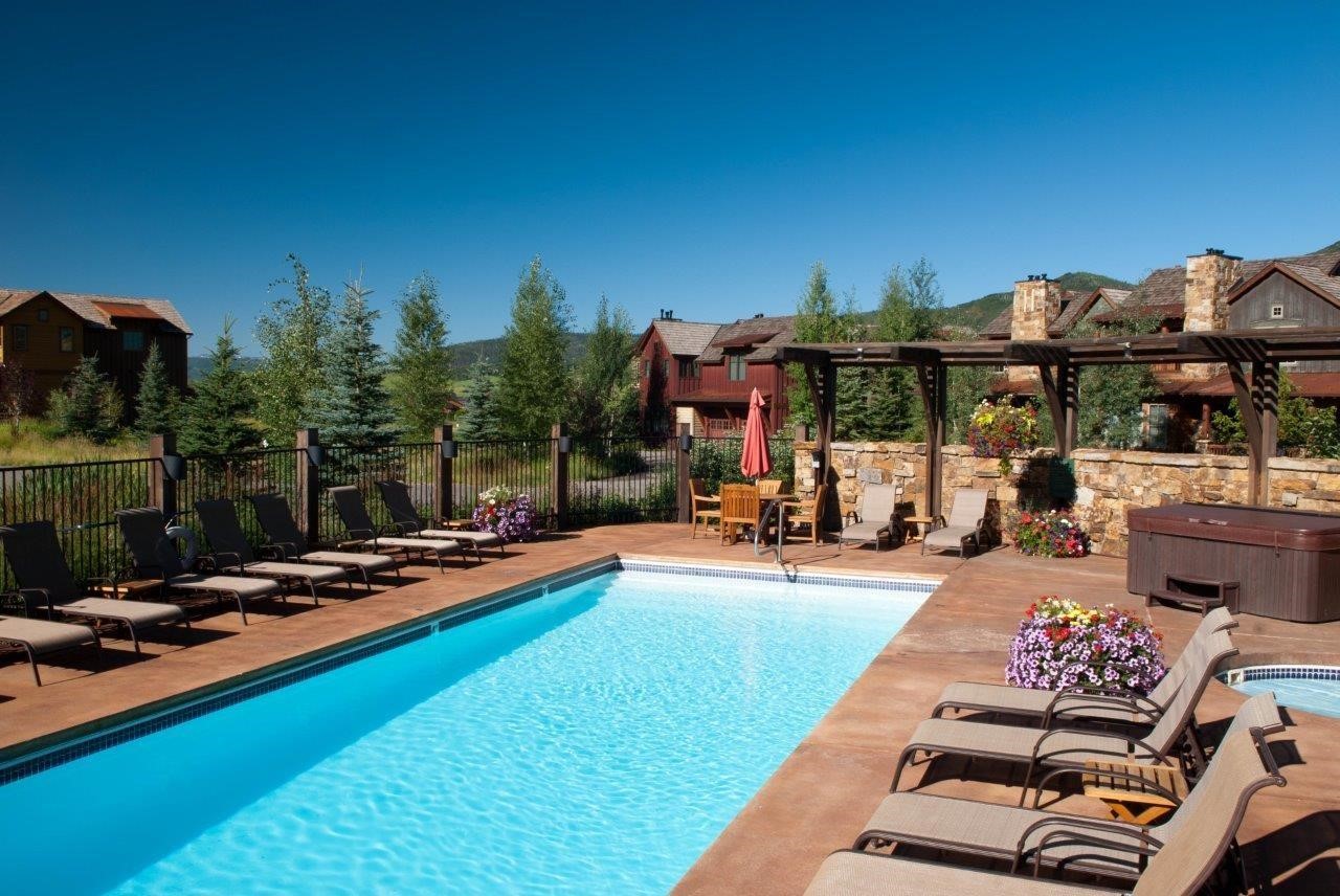 1317 Turning Leaf Court Steamboat Springs CO 80487