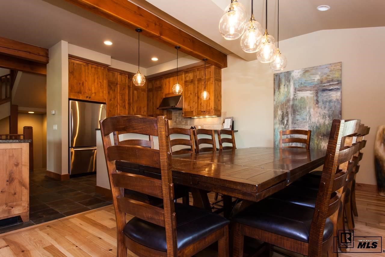 1317 Turning Leaf Court Steamboat Springs CO 80487