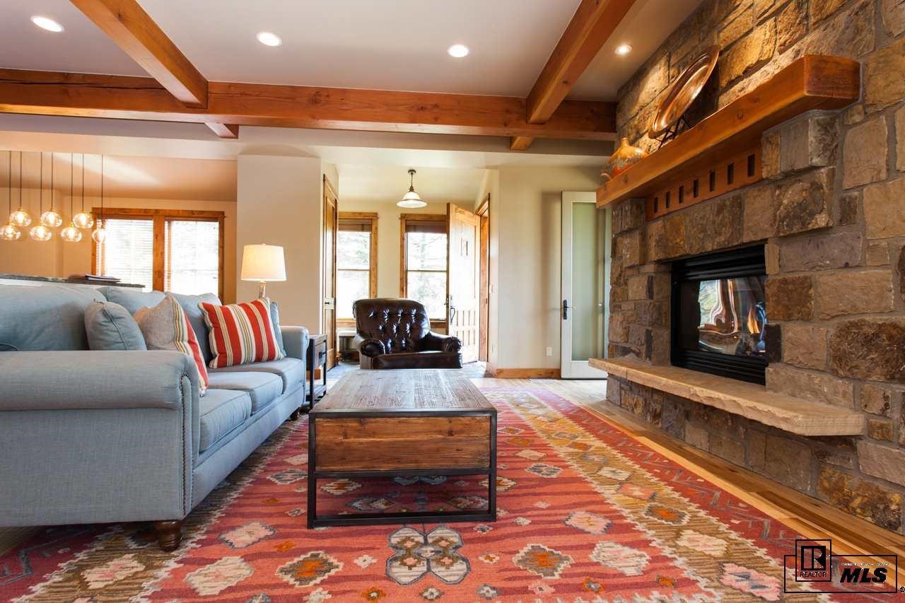 1317 Turning Leaf Court Steamboat Springs CO 80487