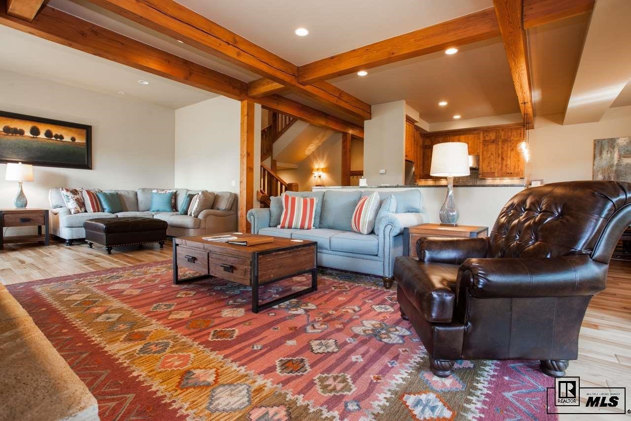 1317 Turning Leaf Court Steamboat Springs CO 80487