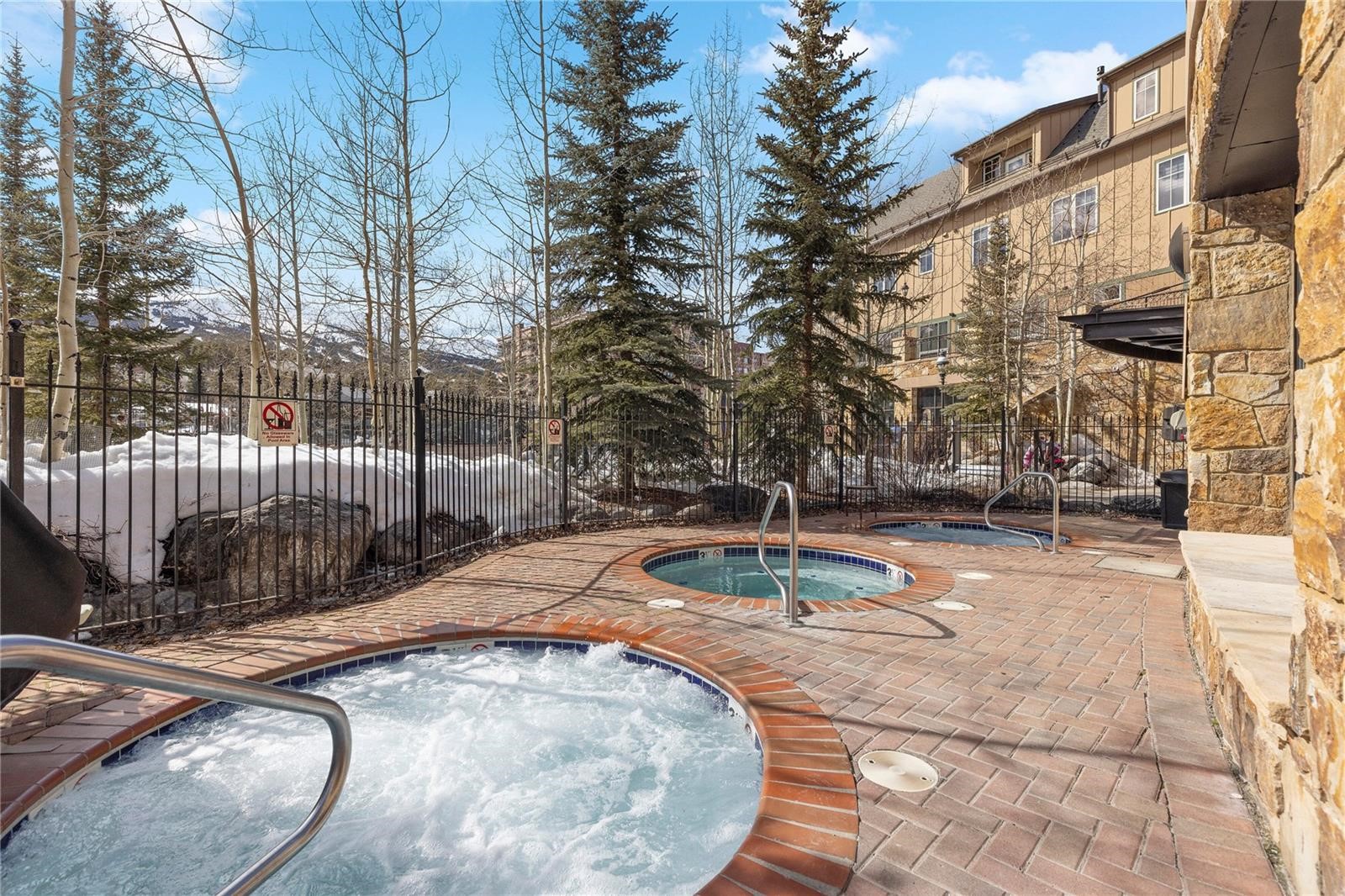 600 S Main Street Breckenridge CO 80424