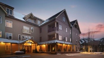 600 S Main Street Breckenridge CO 80424