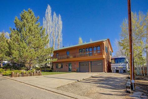 431 Clover Circle Hayden CO 81639