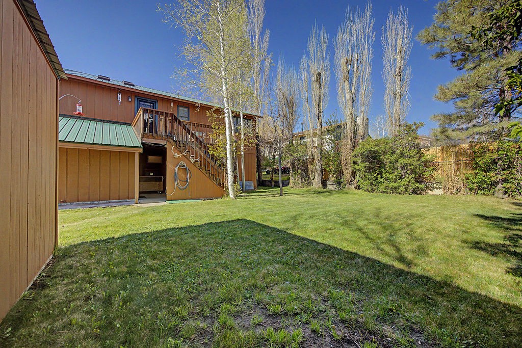 431 Clover Circle Hayden CO 81639