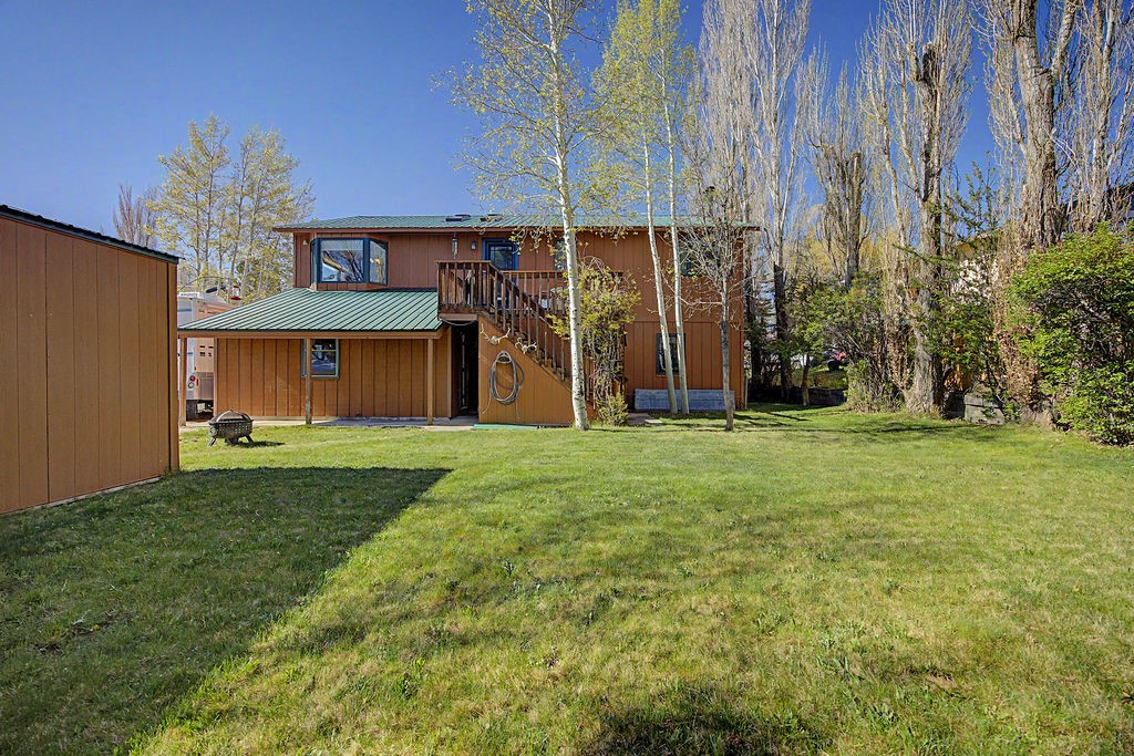 431 Clover Circle Hayden CO 81639