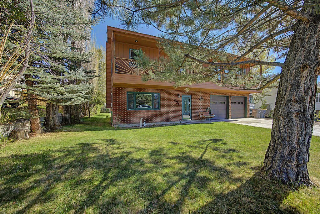 431 Clover Circle Hayden CO 81639