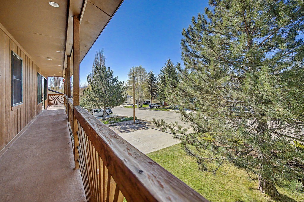 431 Clover Circle Hayden CO 81639