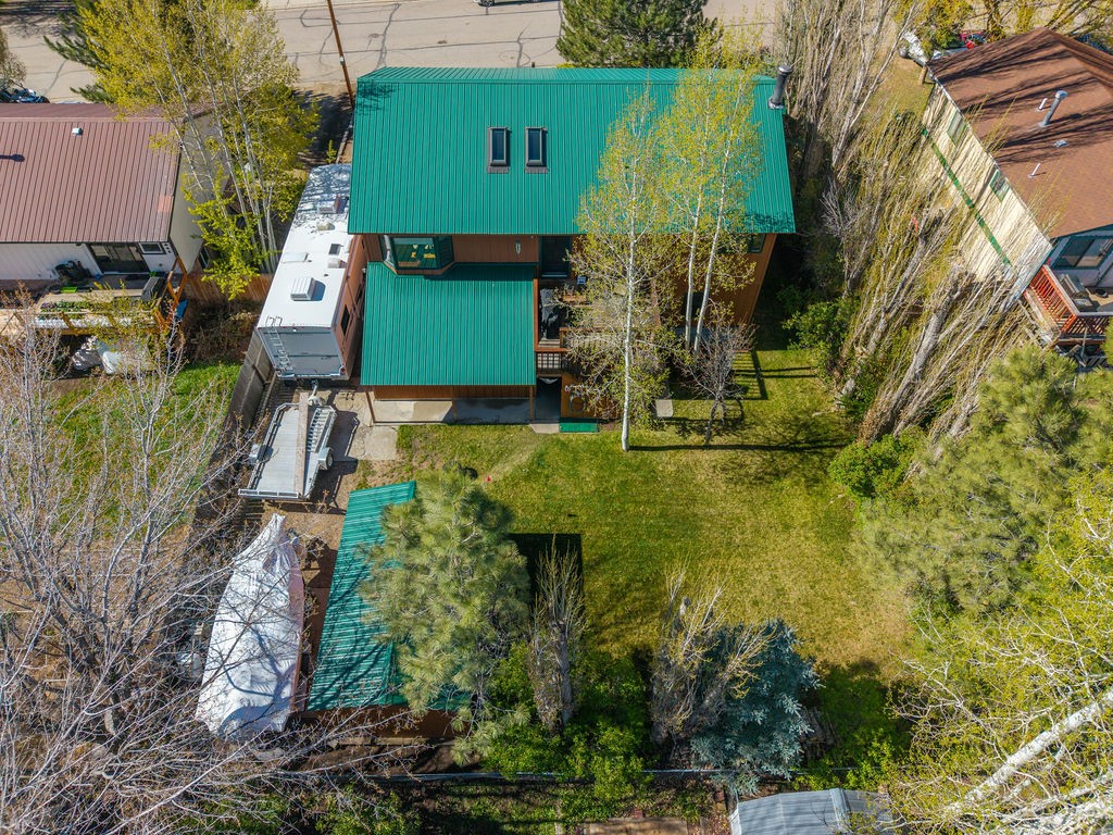 431 Clover Circle Hayden CO 81639