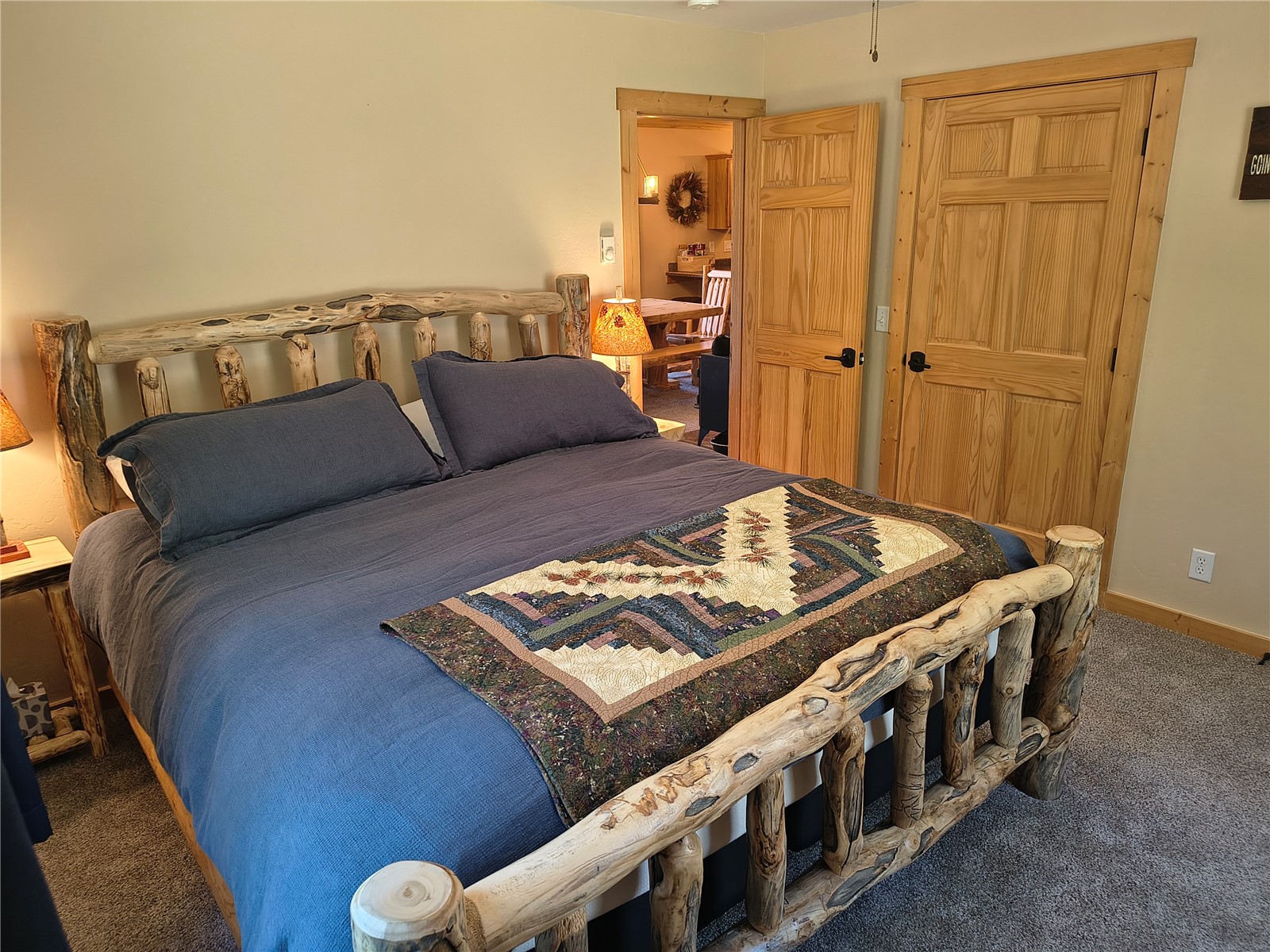 226 Pine Cone Way Fairplay CO 80440