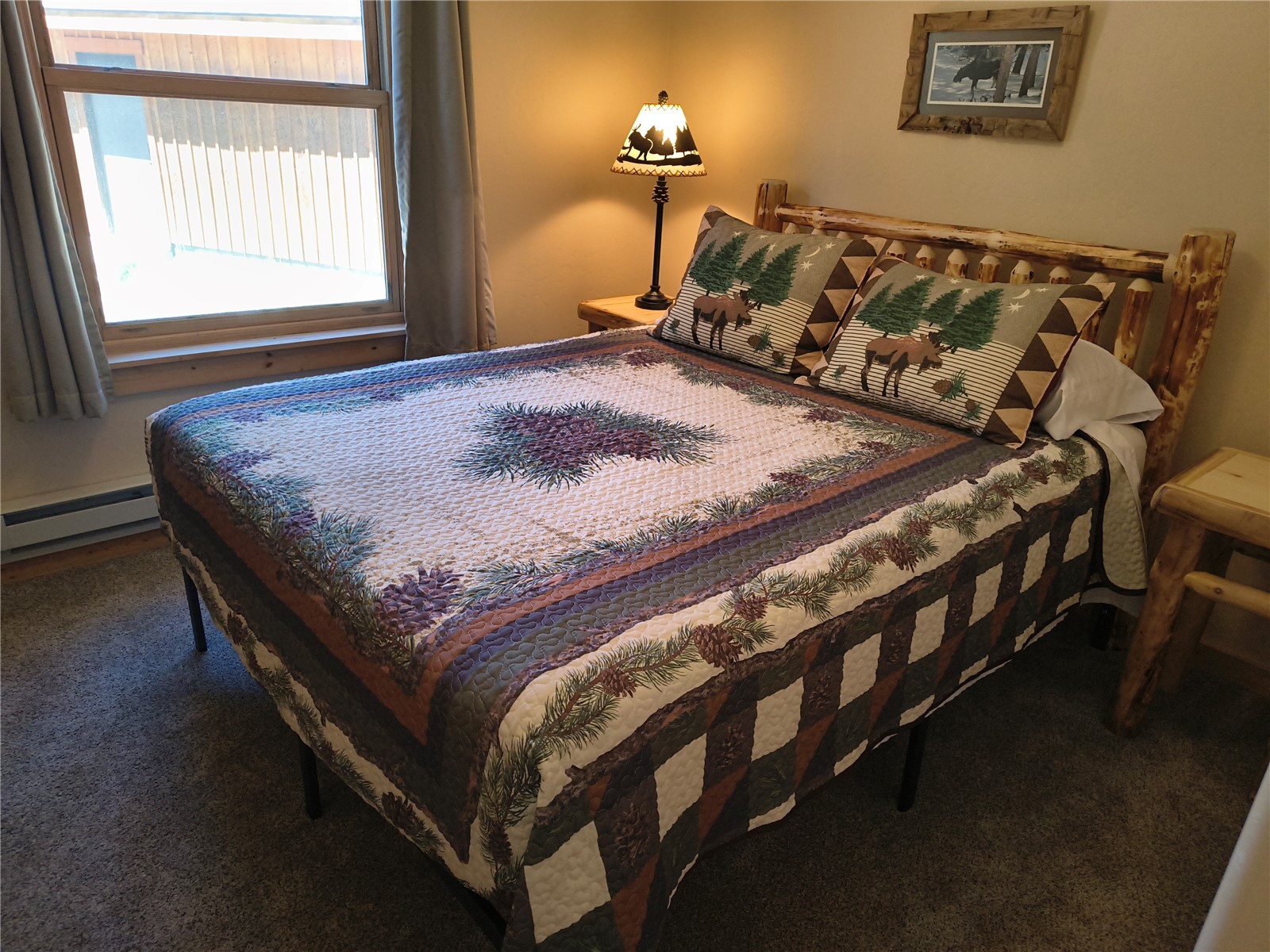 226 Pine Cone Way Fairplay CO 80440