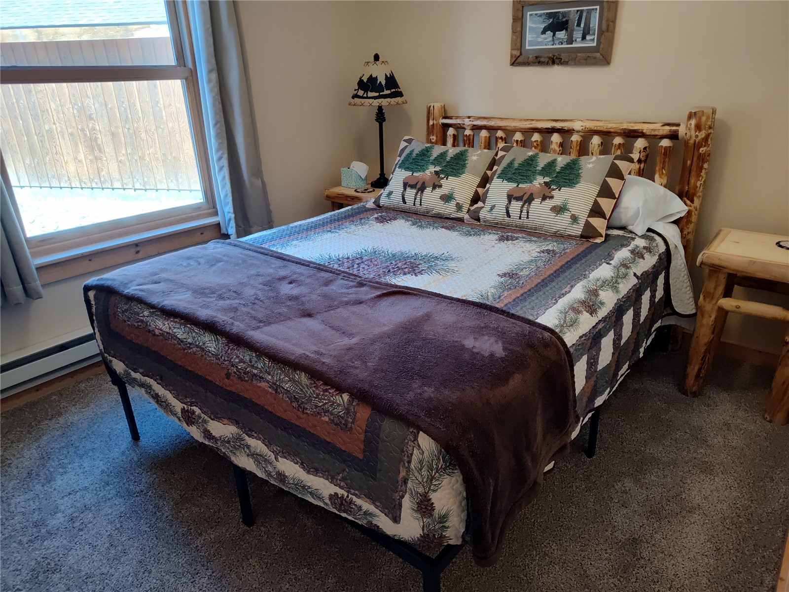 226 Pine Cone Way Fairplay CO 80440