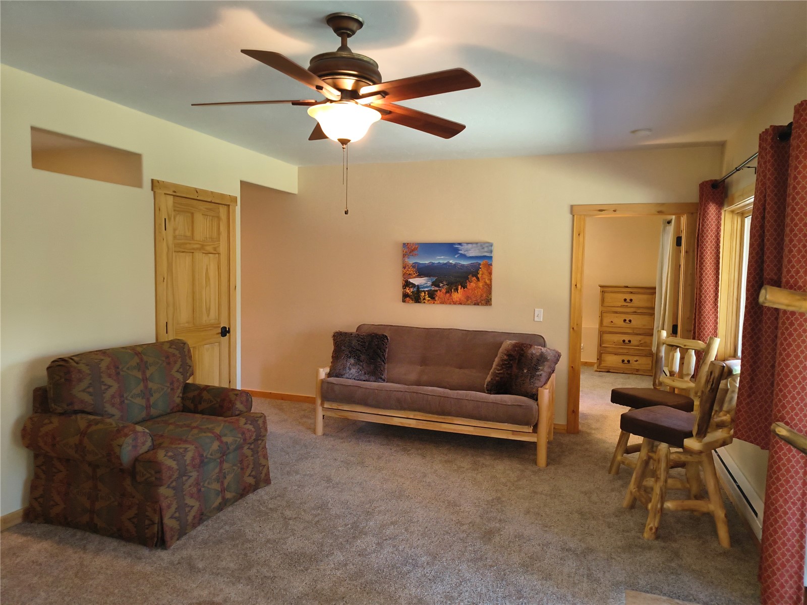 226 Pine Cone Way Fairplay CO 80440