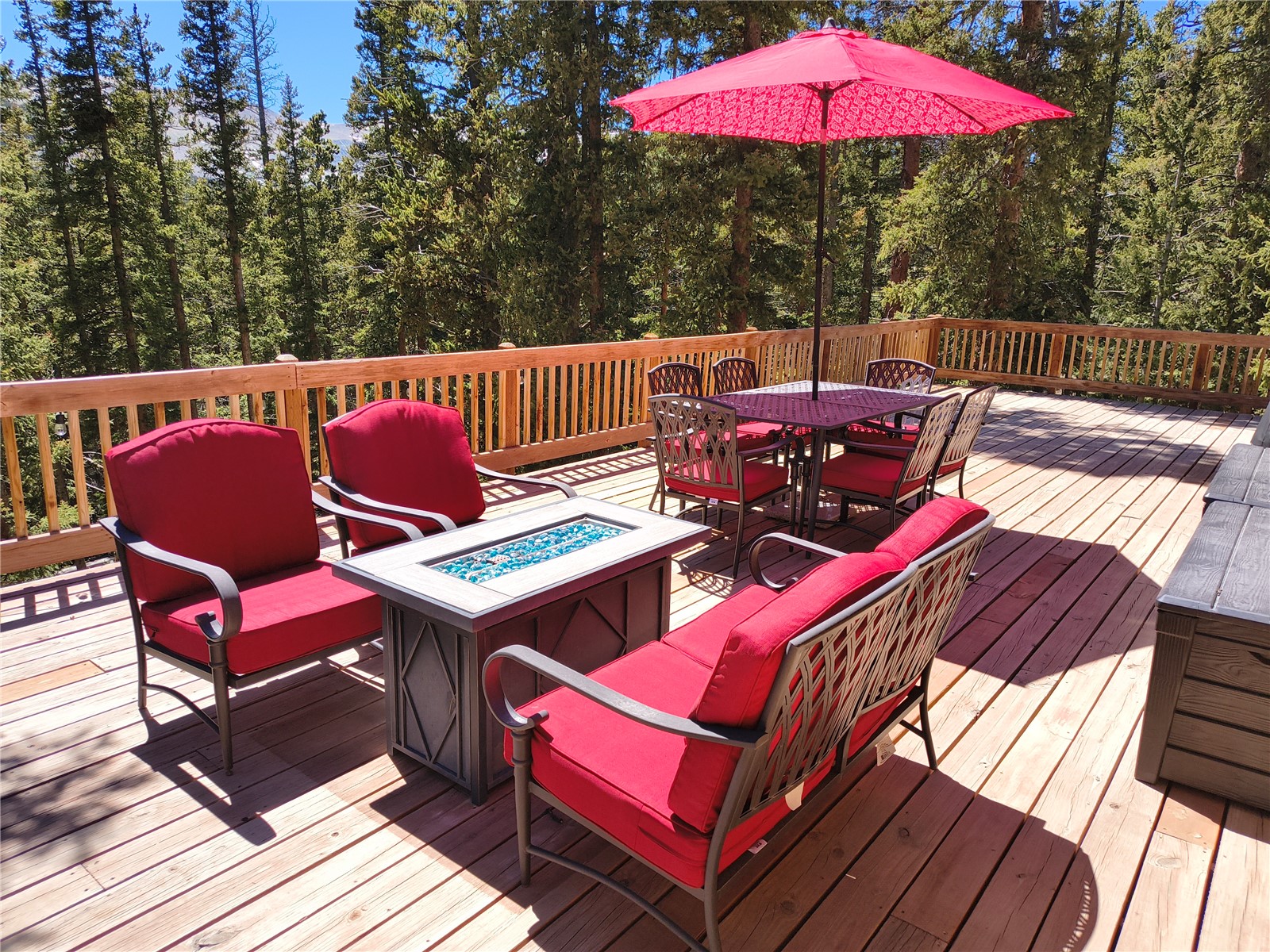 226 Pine Cone Way Fairplay CO 80440