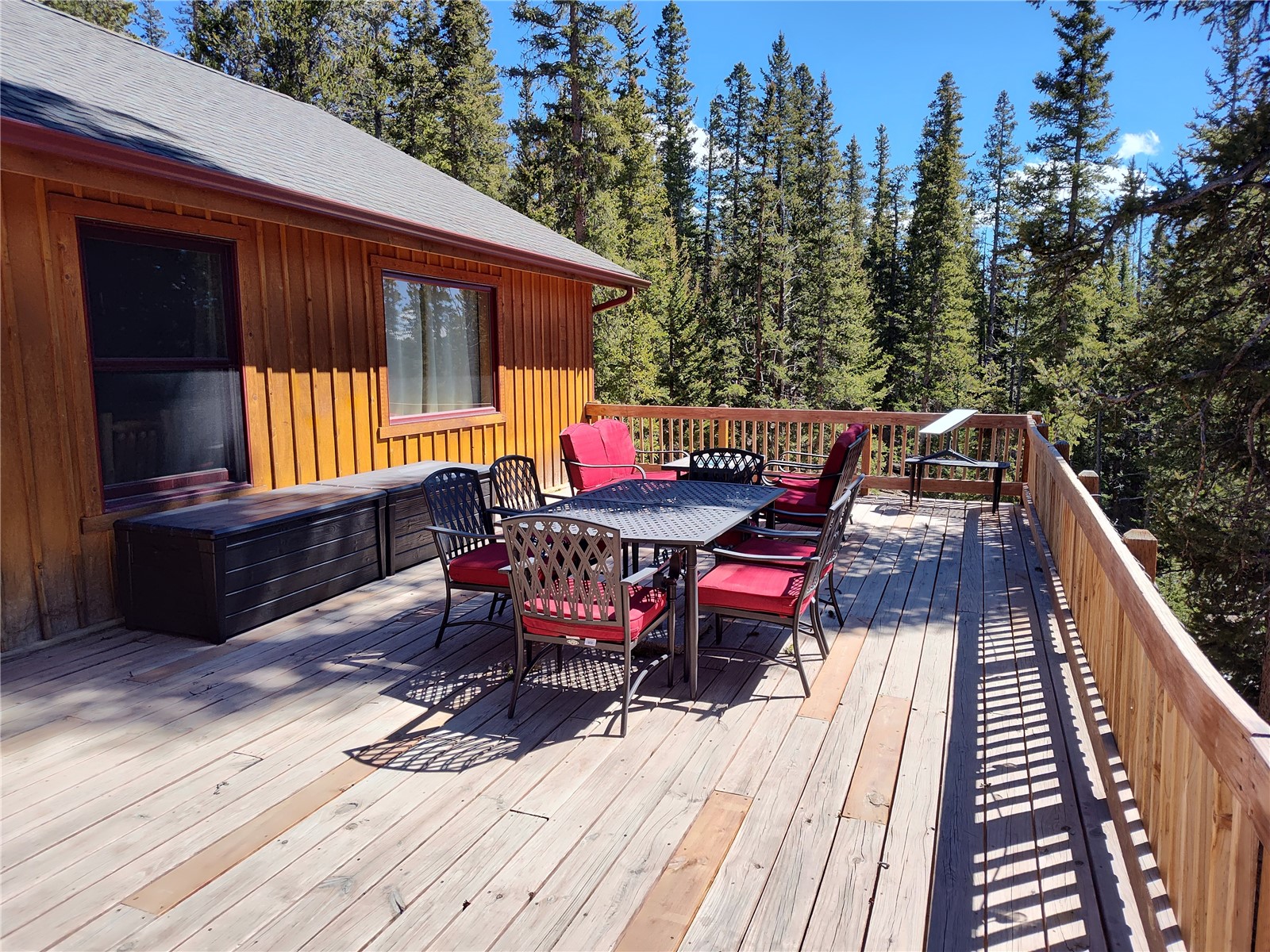 226 Pine Cone Way Fairplay CO 80440