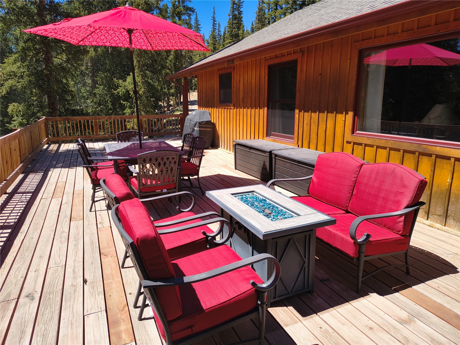 226 Pine Cone Way Fairplay CO 80440