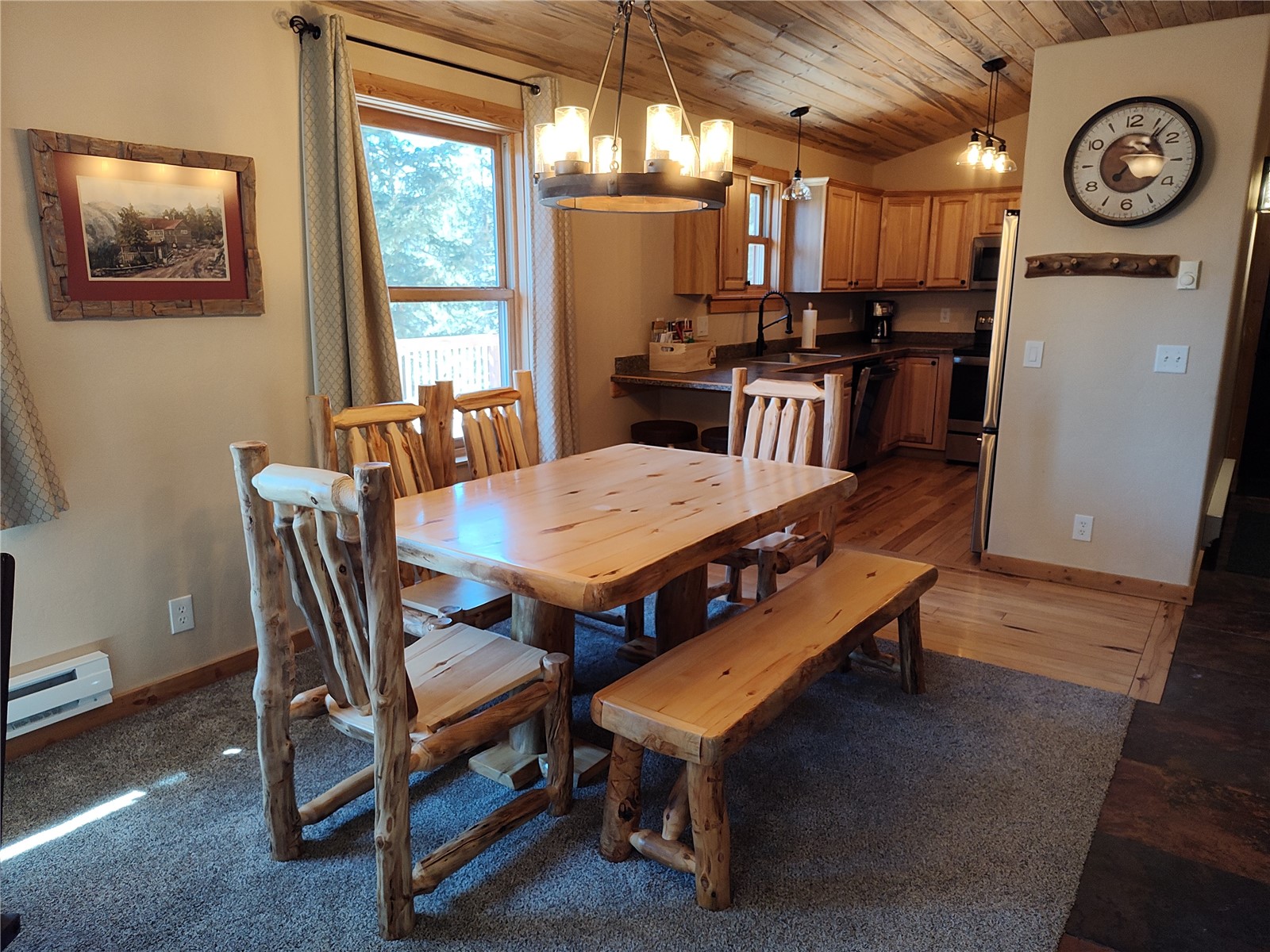 226 Pine Cone Way Fairplay CO 80440
