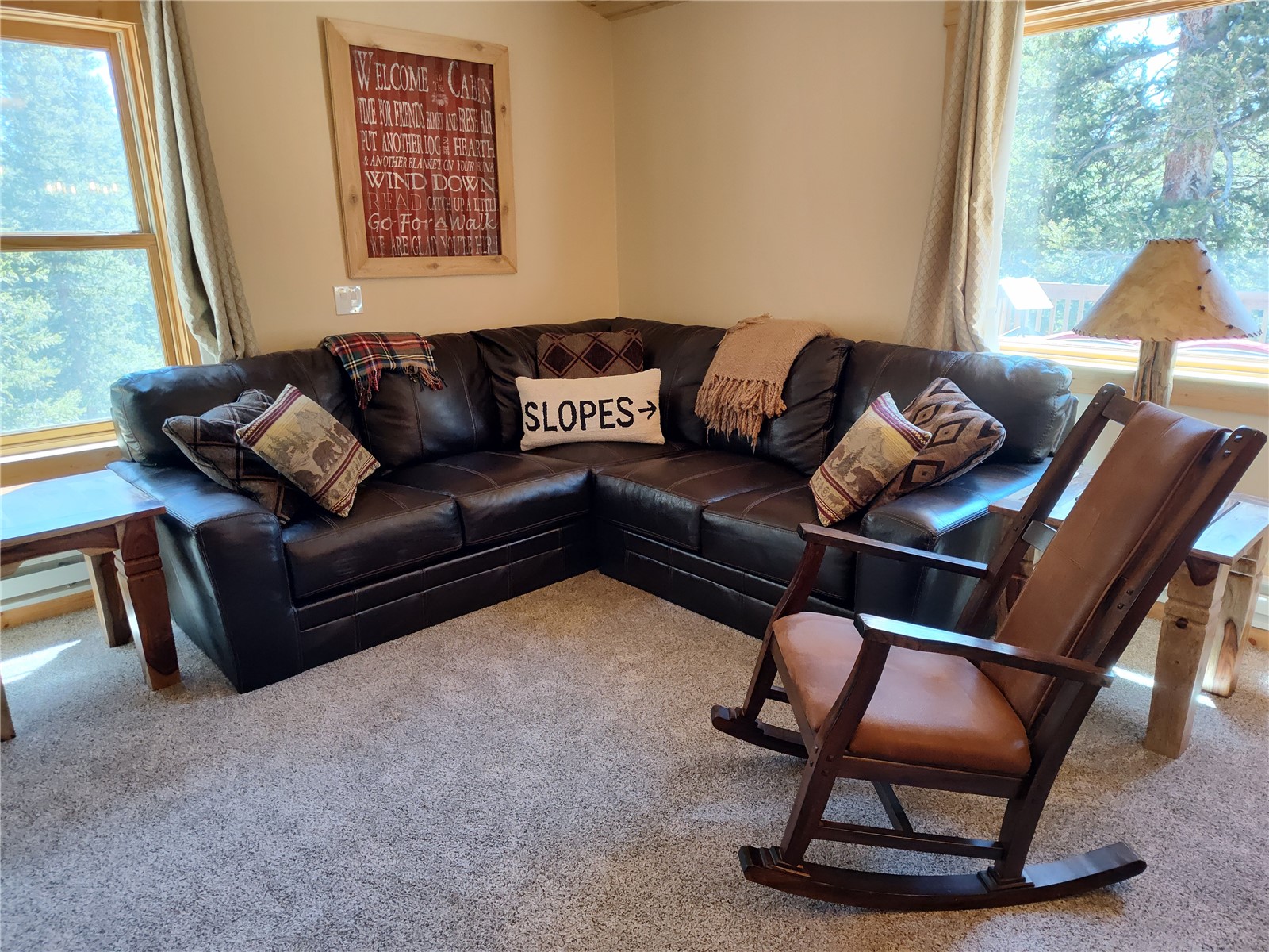 226 Pine Cone Way Fairplay CO 80440