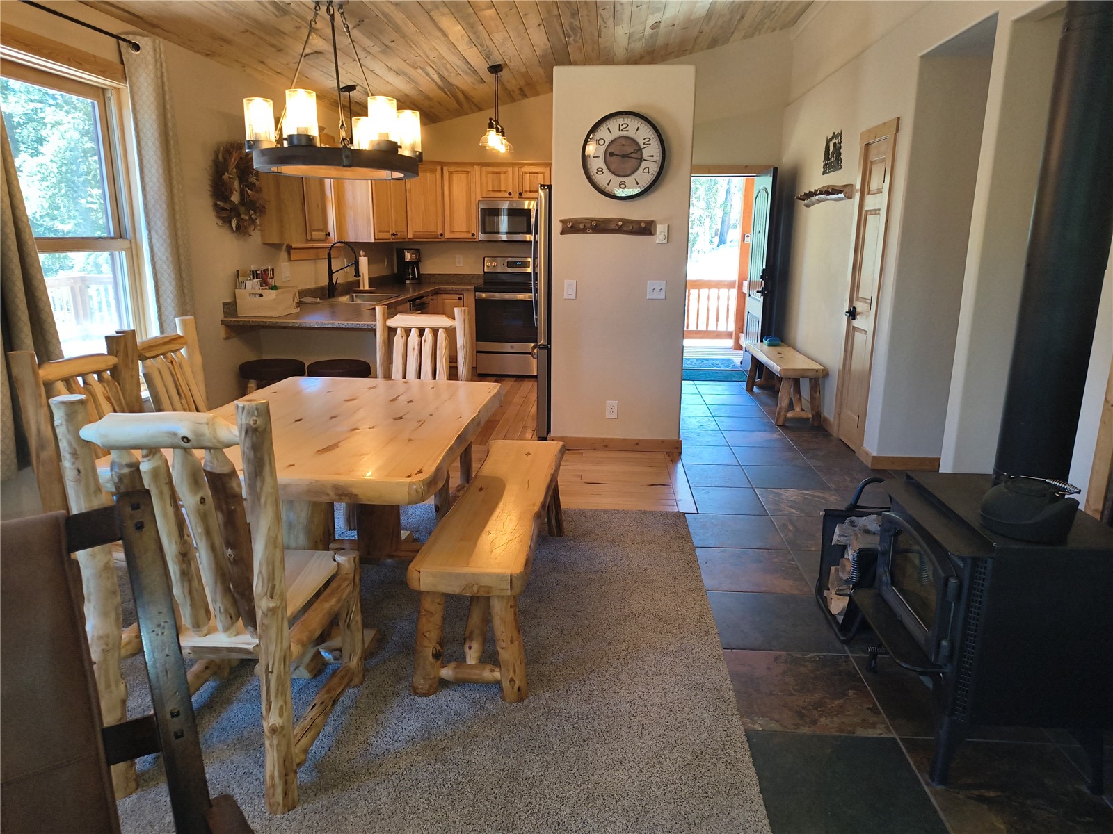 226 Pine Cone Way Fairplay CO 80440