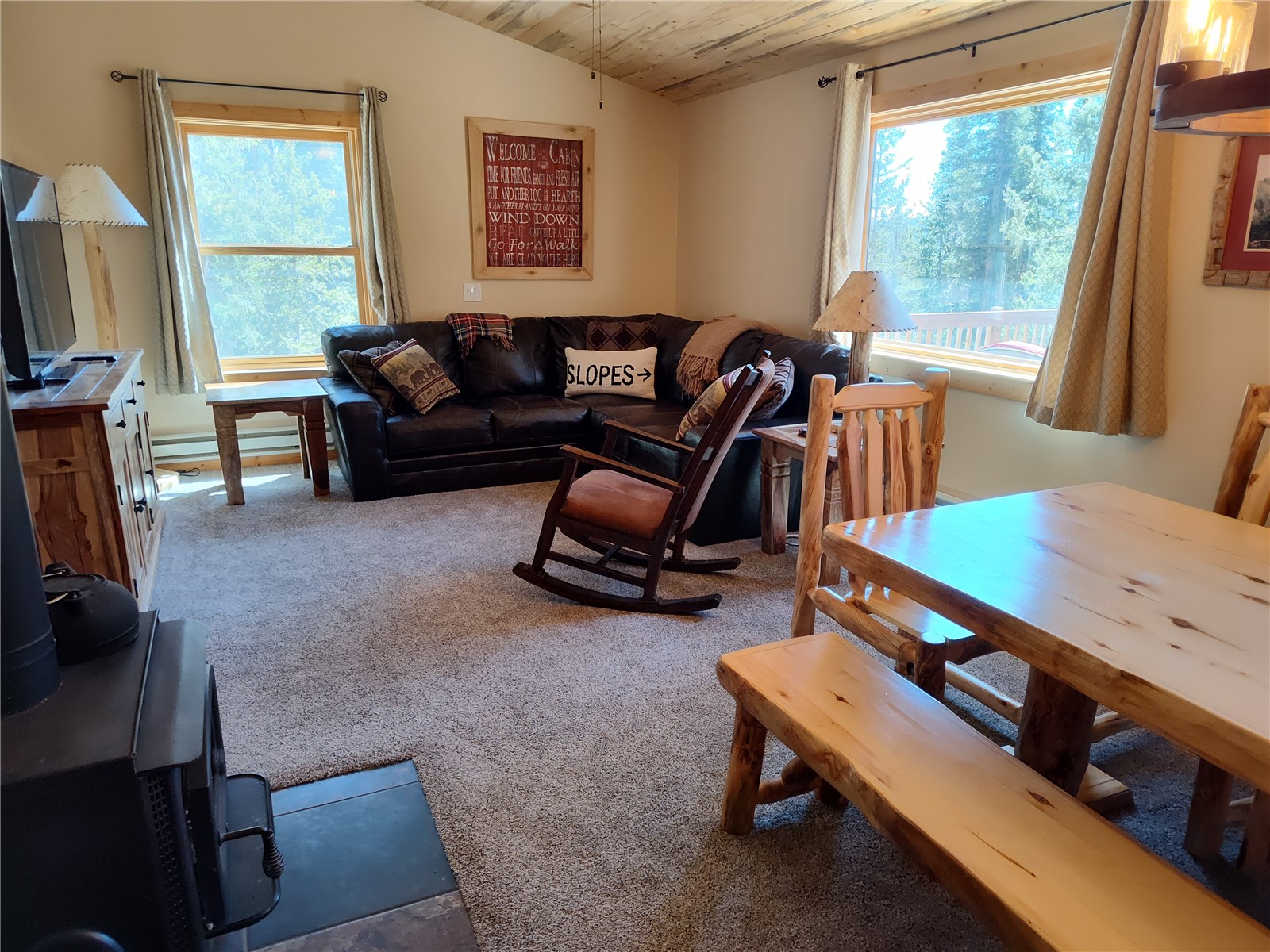 226 Pine Cone Way Fairplay CO 80440