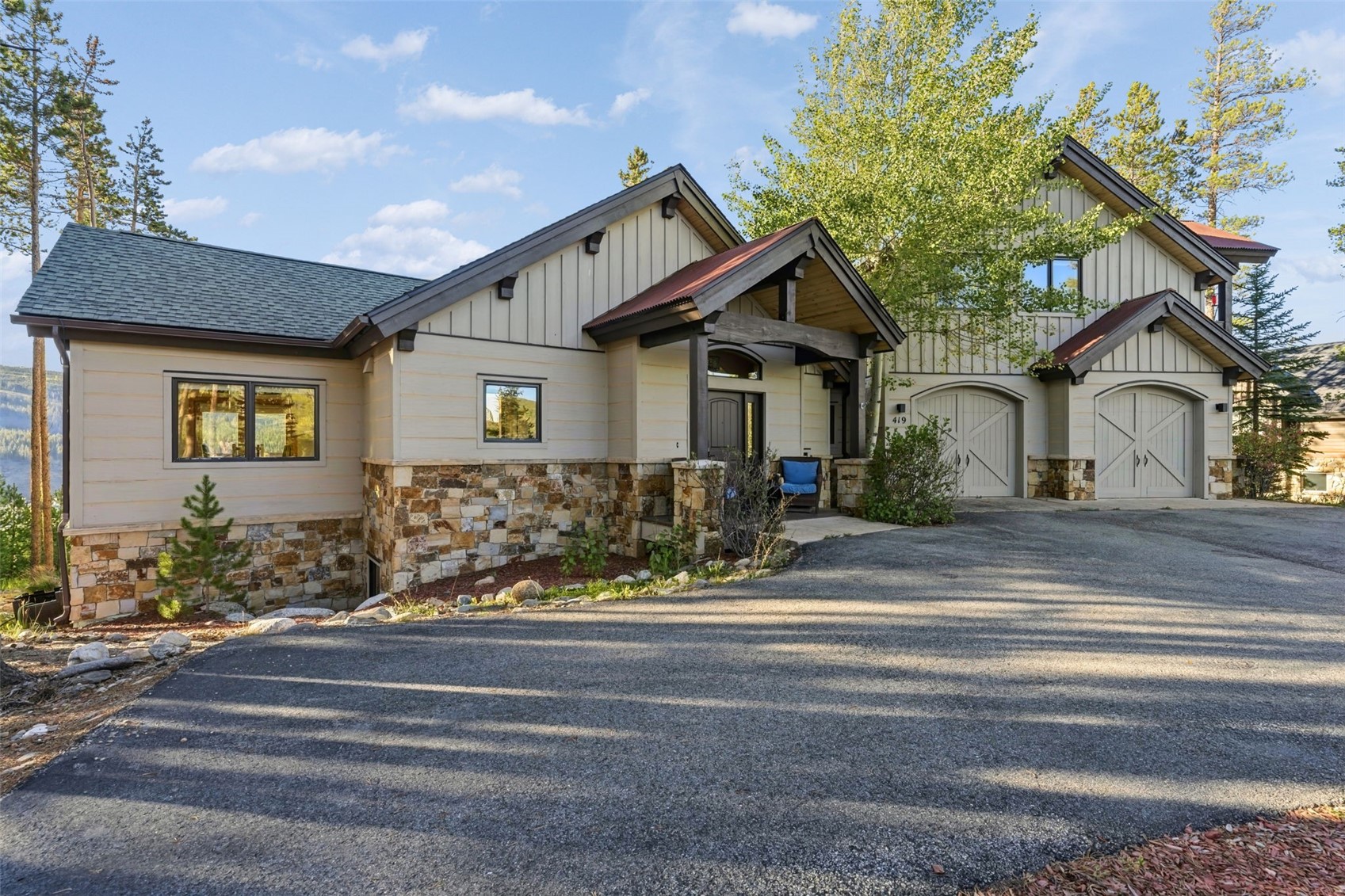 419 Silver Circle Breckenridge CO 80424