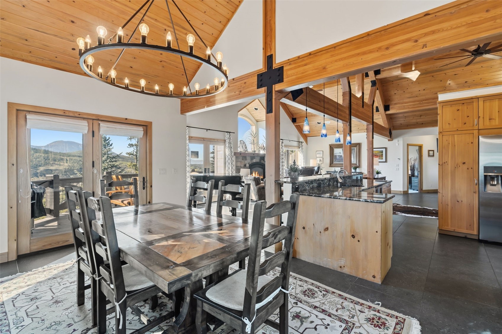 419 Silver Circle Breckenridge CO 80424
