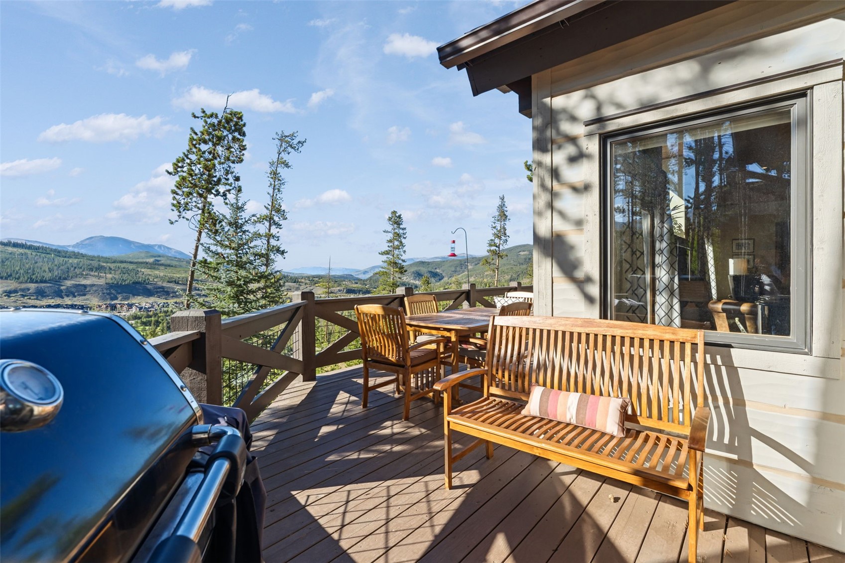 419 Silver Circle Breckenridge CO 80424