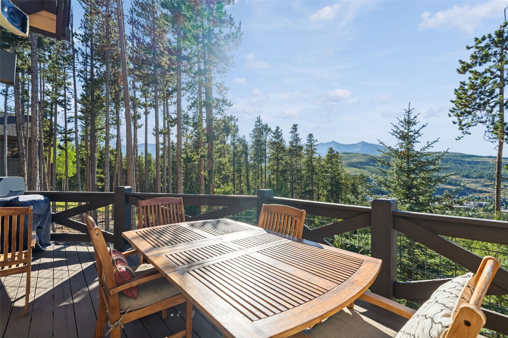 419 Silver Circle Breckenridge CO 80424