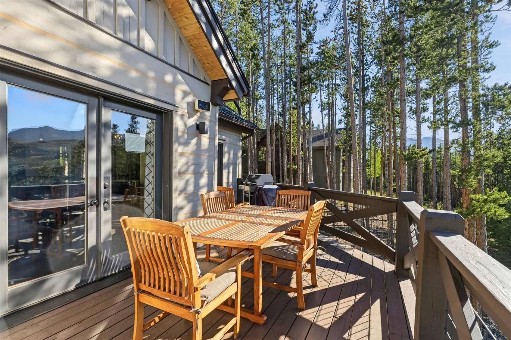 419 Silver Circle Breckenridge CO 80424