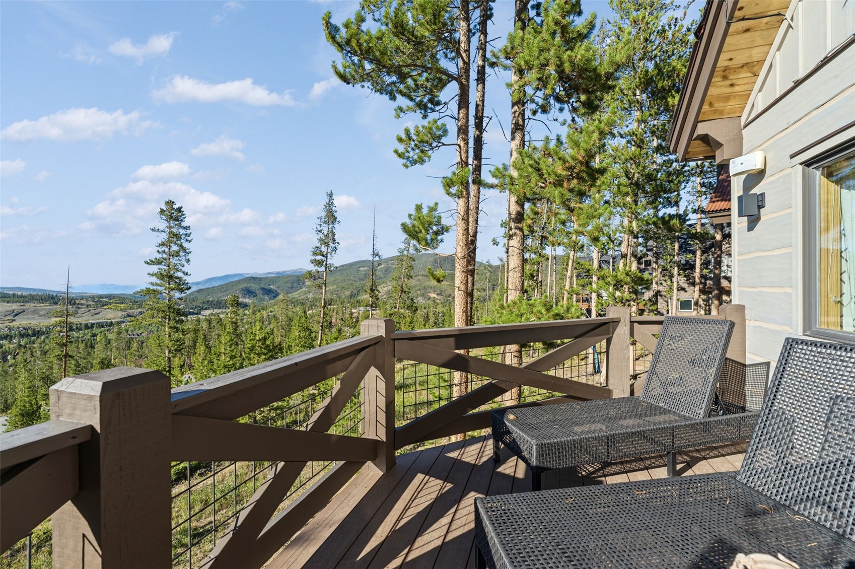 419 Silver Circle Breckenridge CO 80424