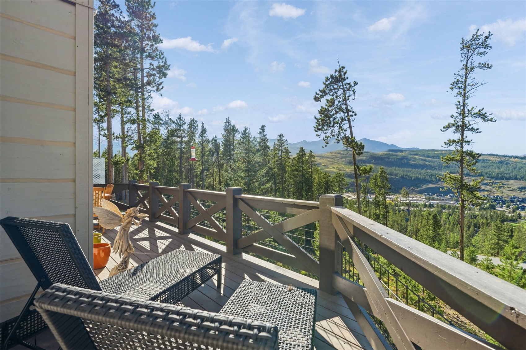 419 Silver Circle Breckenridge CO 80424