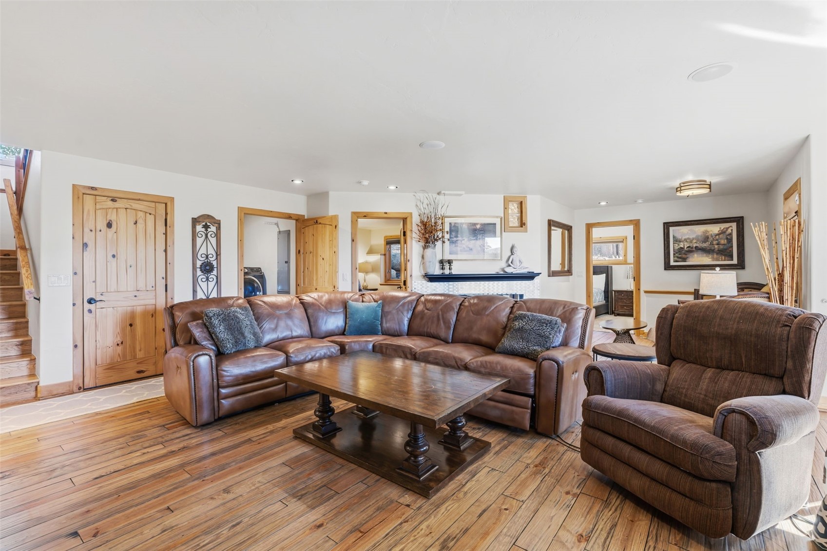 419 Silver Circle Breckenridge CO 80424