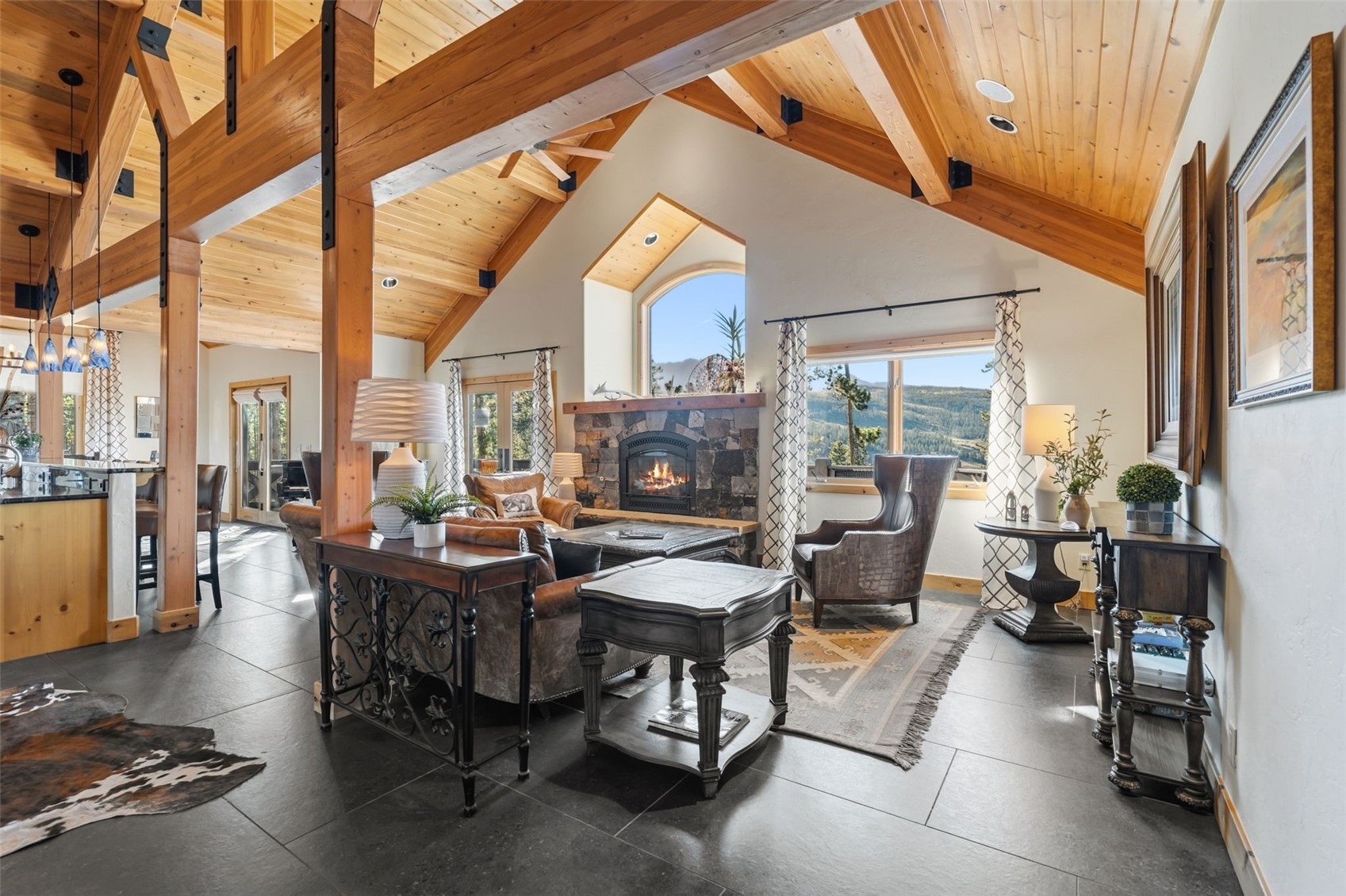 419 Silver Circle Breckenridge CO 80424