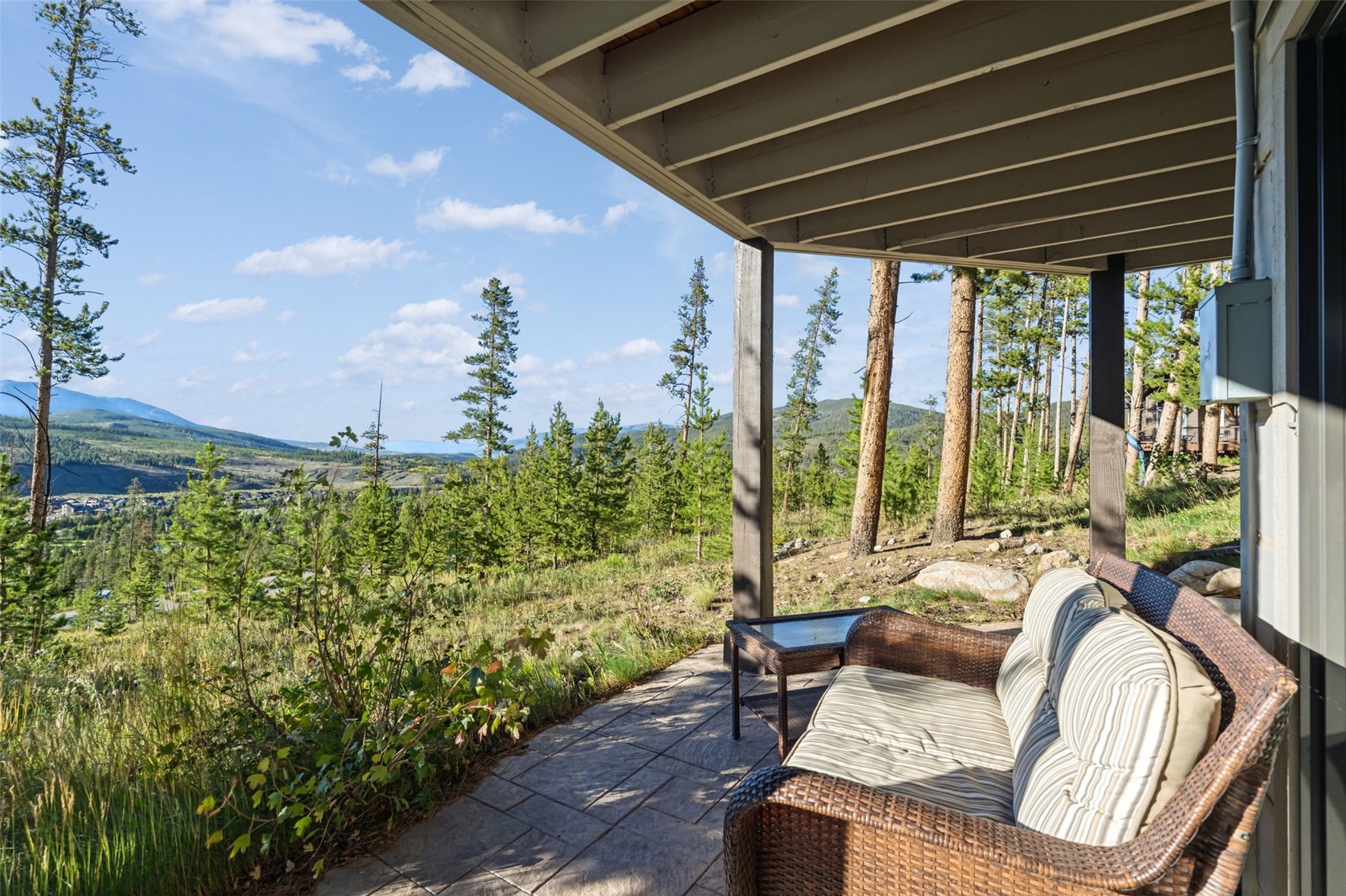 419 Silver Circle Breckenridge CO 80424
