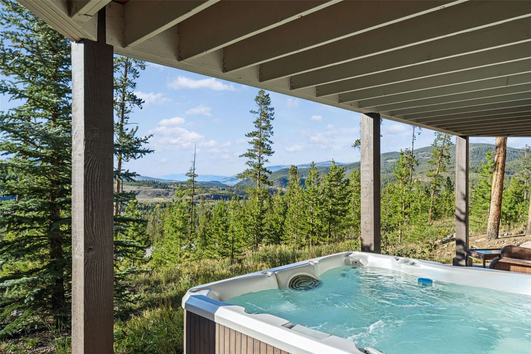 419 Silver Circle Breckenridge CO 80424