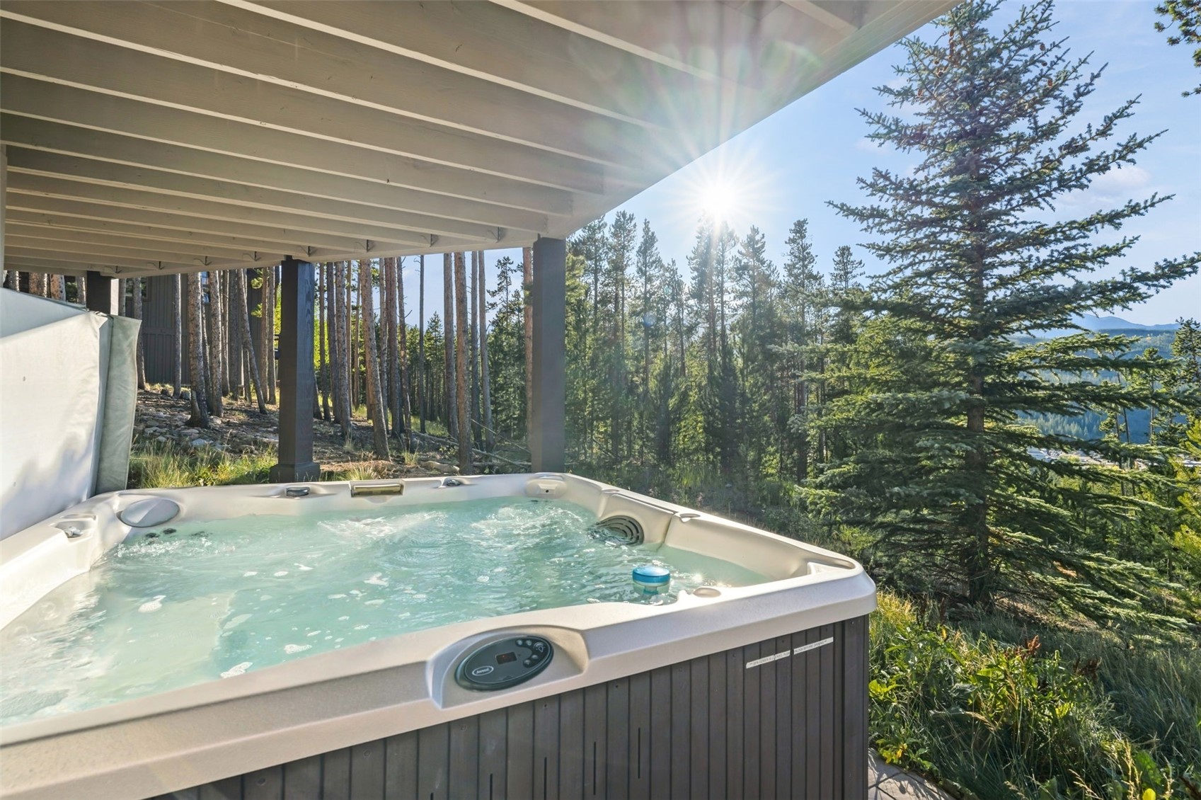 419 Silver Circle Breckenridge CO 80424