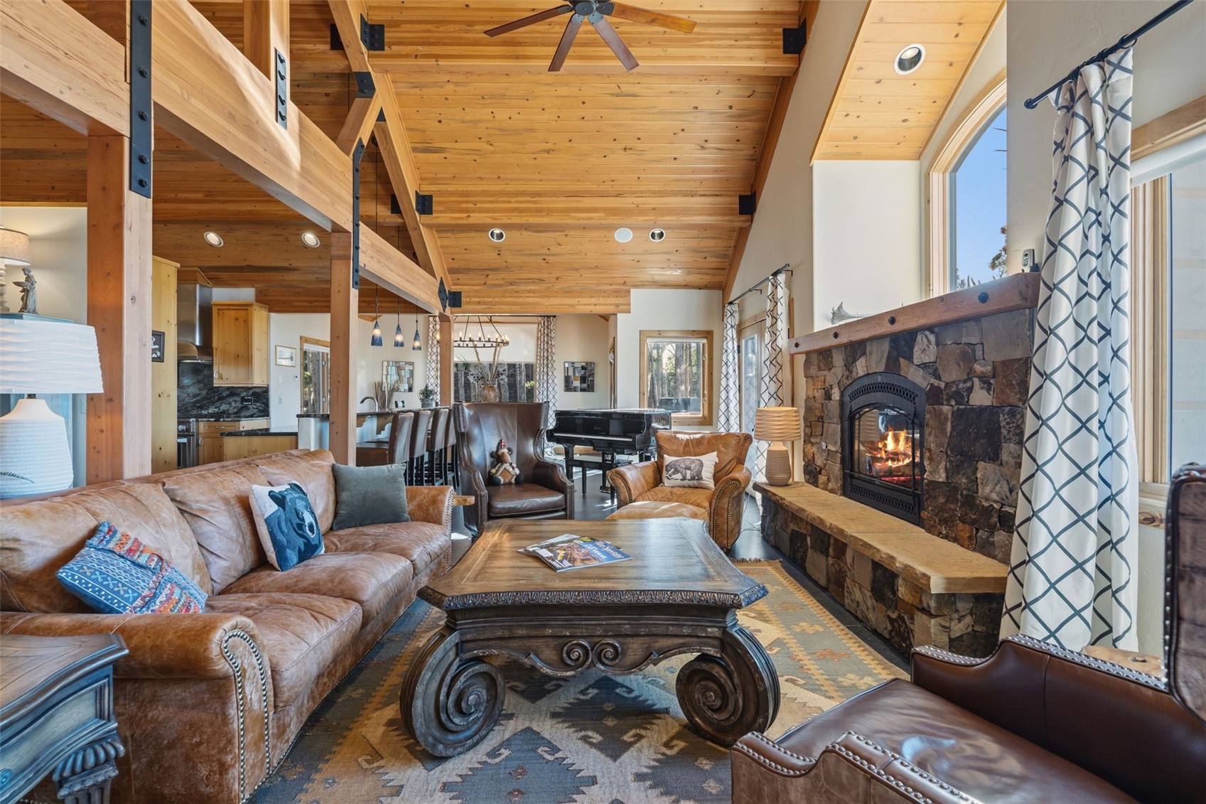 419 Silver Circle Breckenridge CO 80424