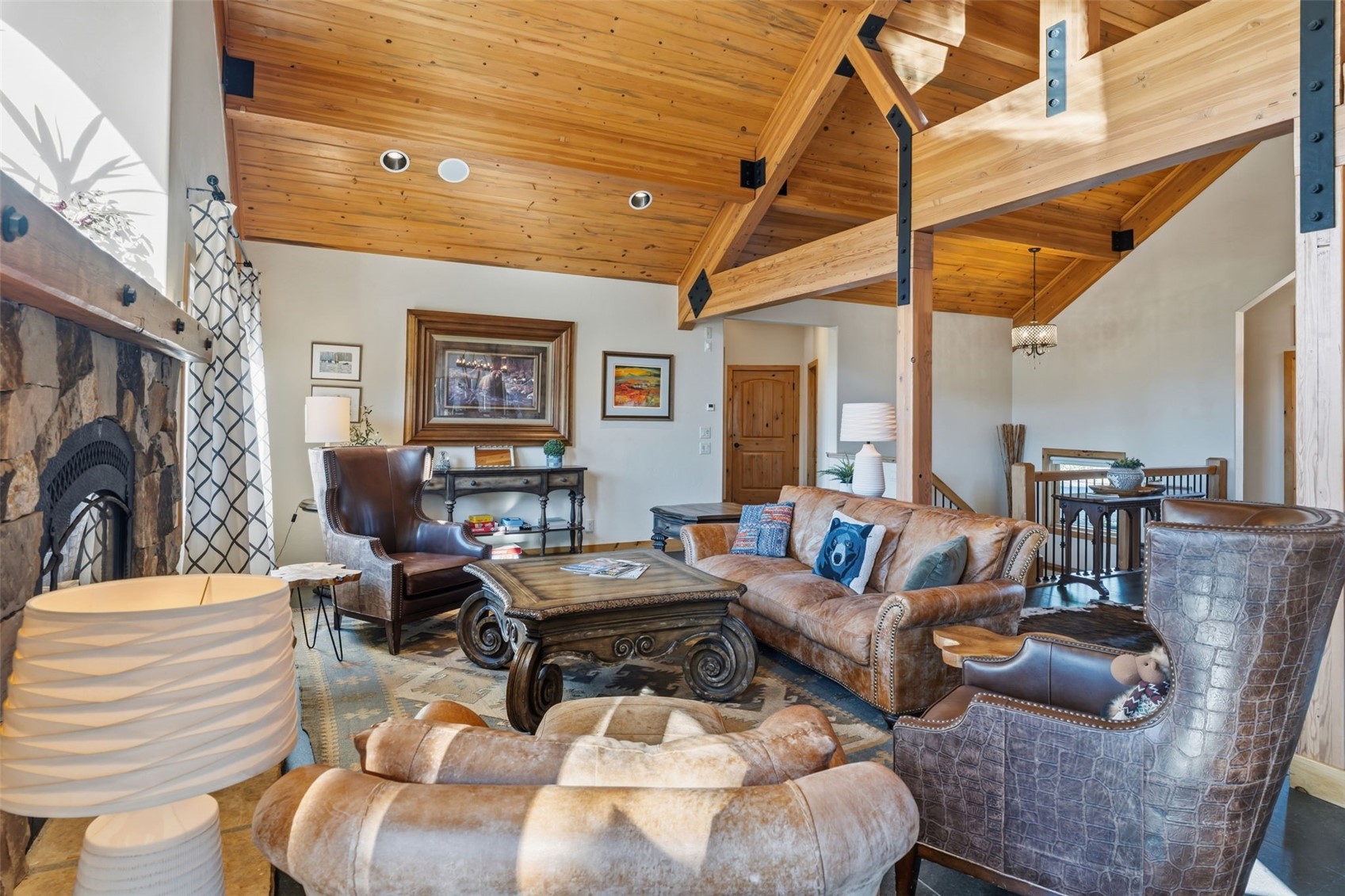419 Silver Circle Breckenridge CO 80424