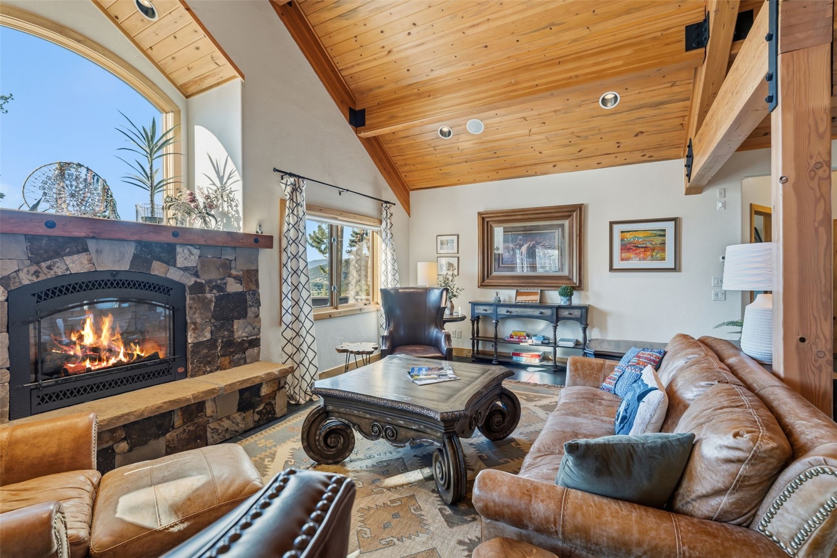 419 Silver Circle Breckenridge CO 80424