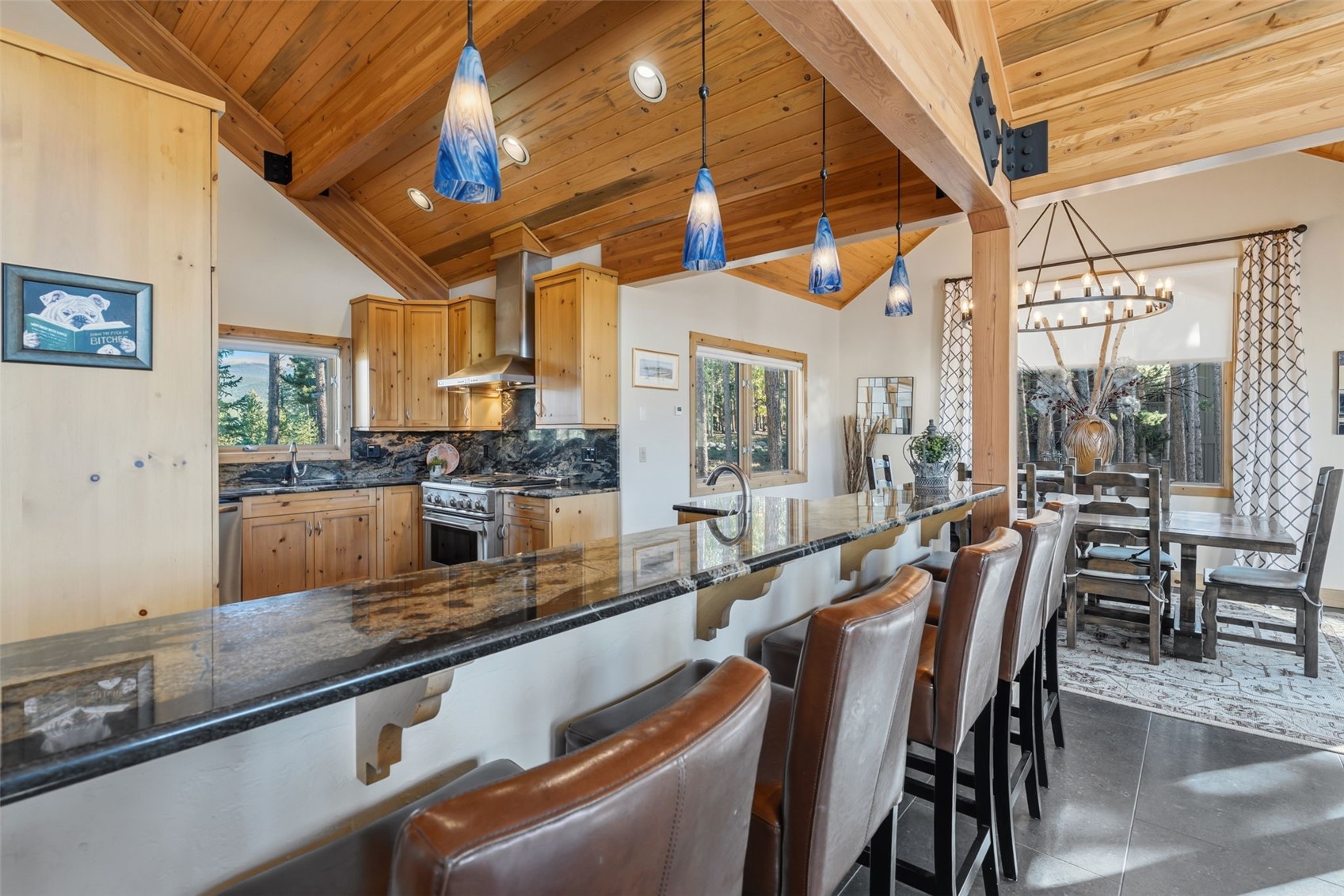 419 Silver Circle Breckenridge CO 80424