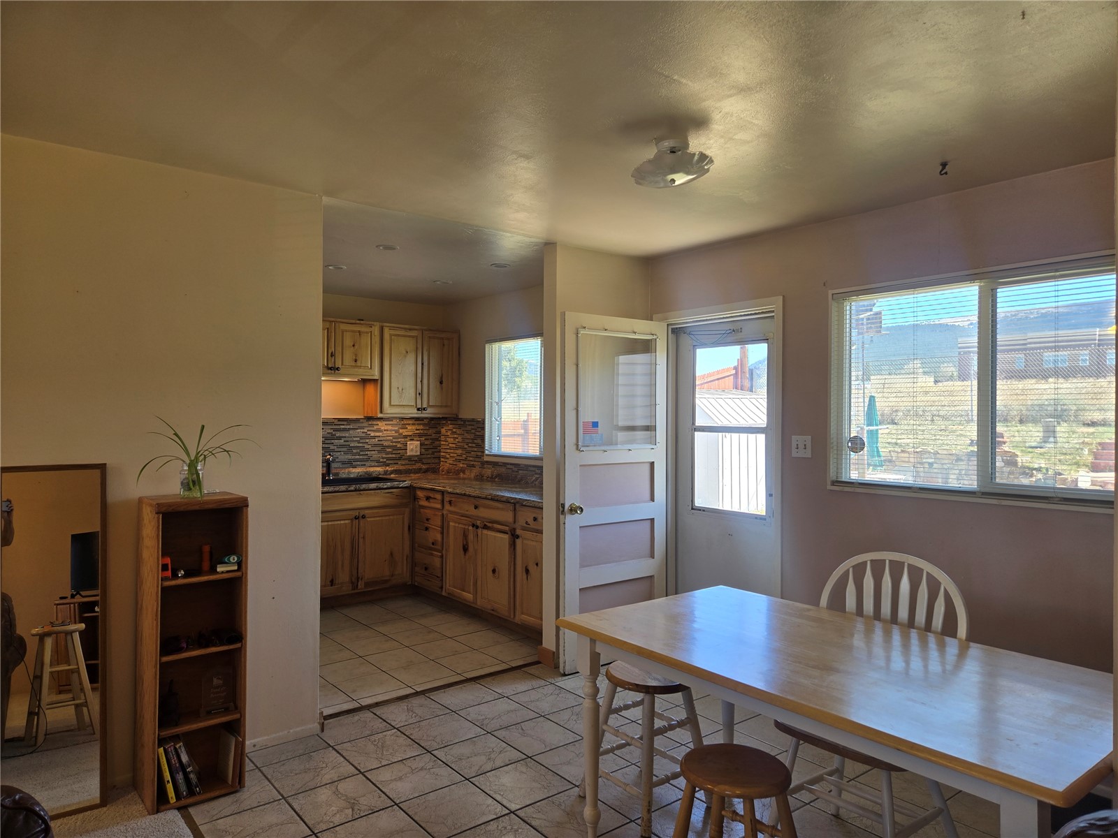 1309 Mount Elbert Drive Leadville CO 80461