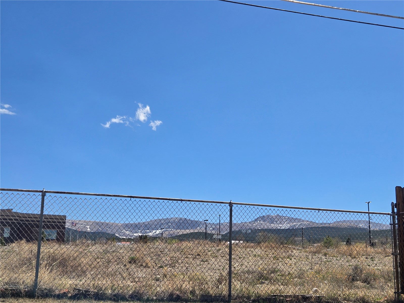 1309 Mount Elbert Drive Leadville CO 80461