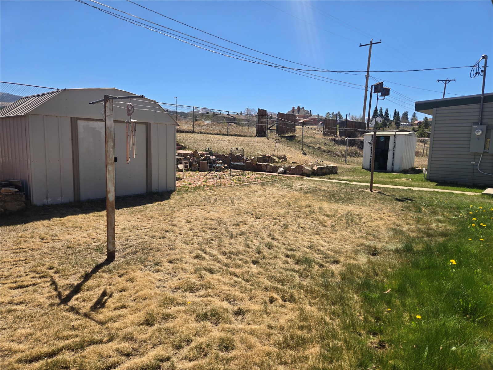 1309 Mount Elbert Drive Leadville CO 80461